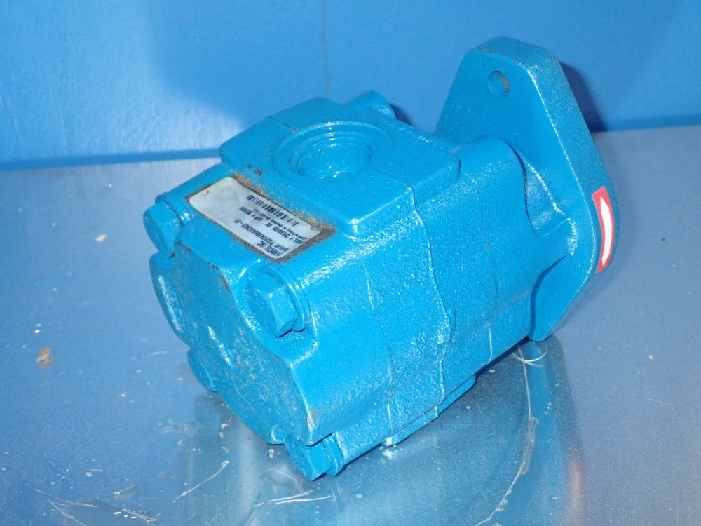 Permco Hydraulic Pump
