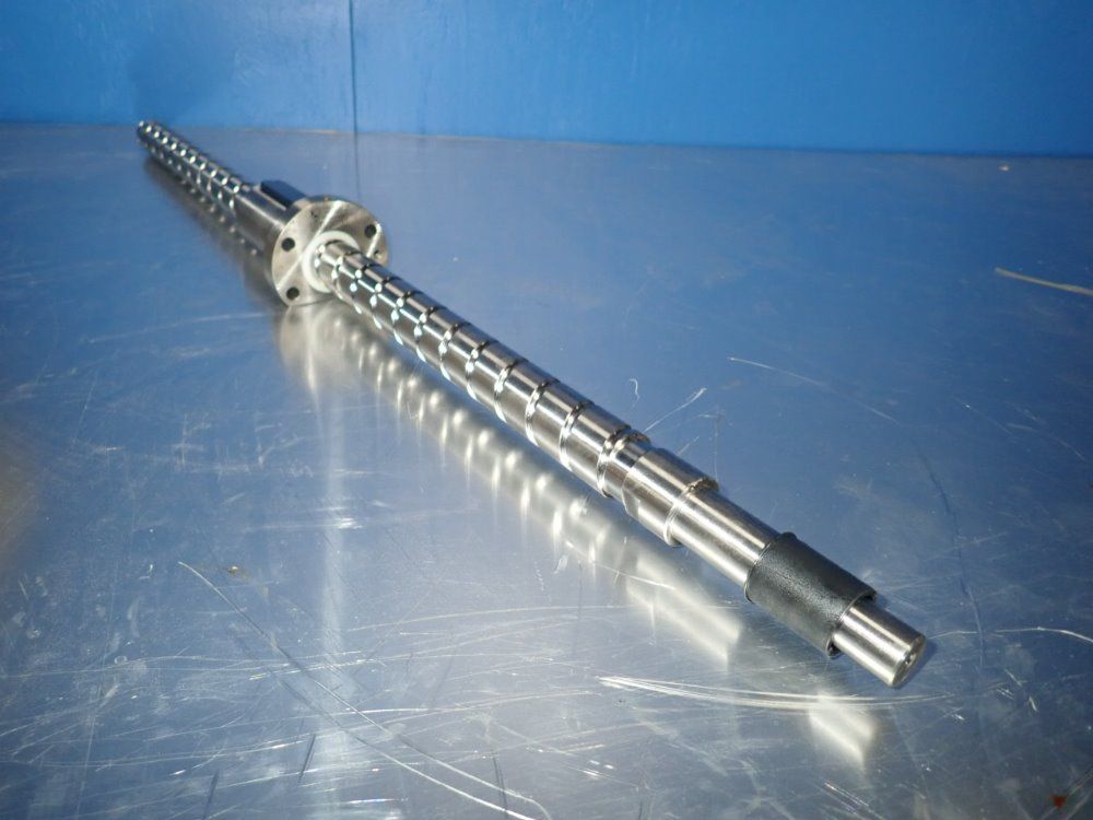 Pmi Ball Screw
