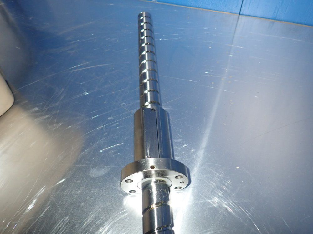 Pmi Ball Screw