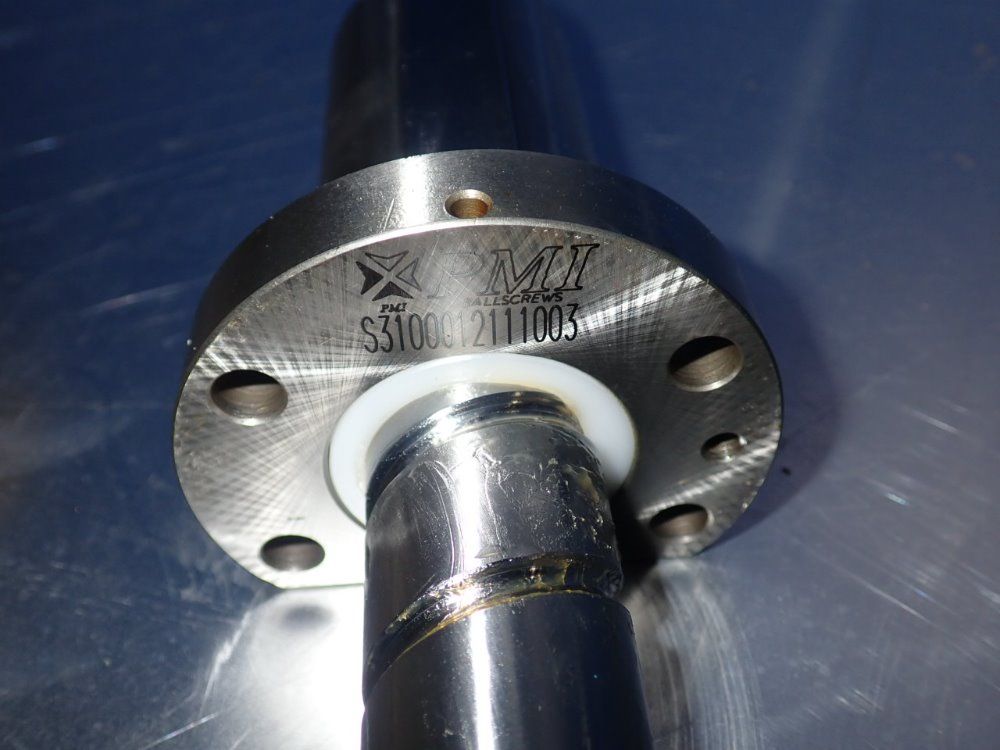 Pmi Ball Screw