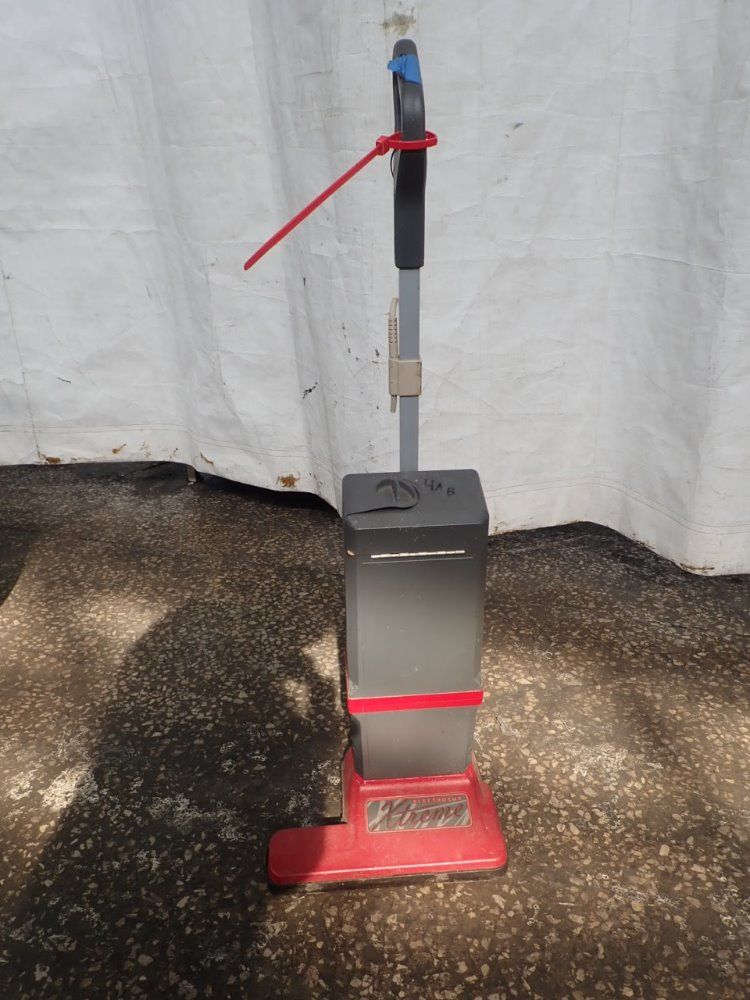 Electrolux Vacuum Cleaner