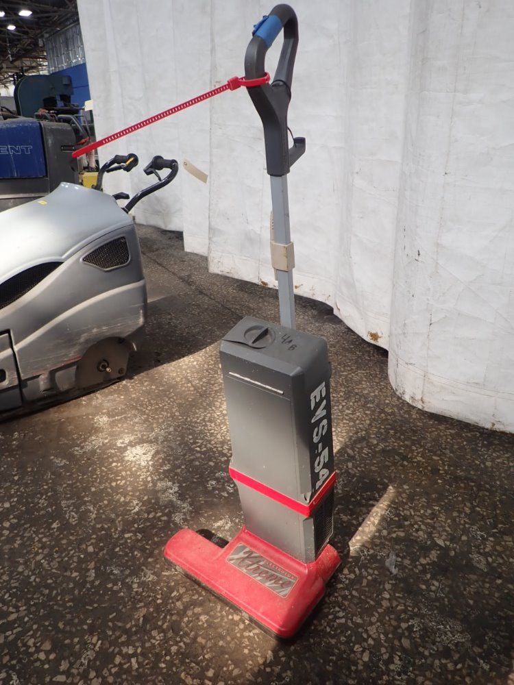 Electrolux Vacuum Cleaner