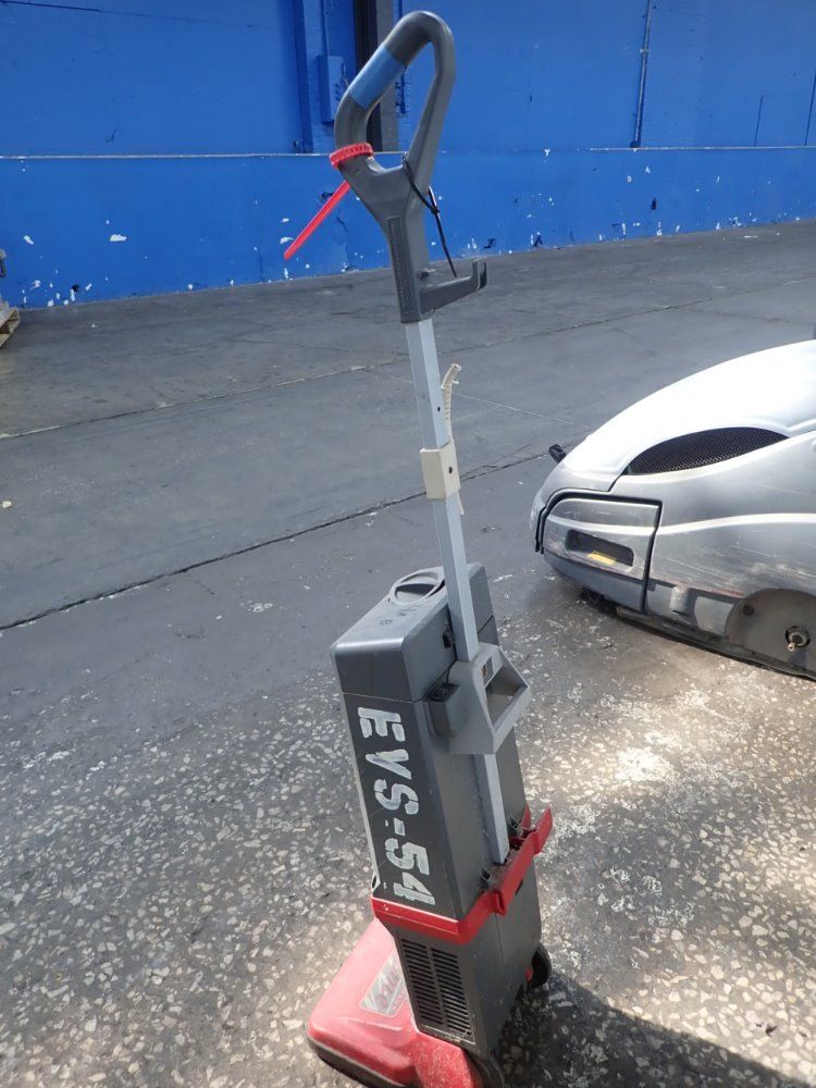 Electrolux Vacuum Cleaner