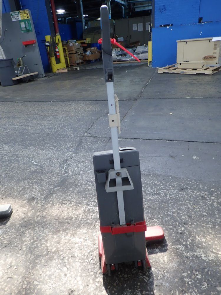 Electrolux Vacuum Cleaner