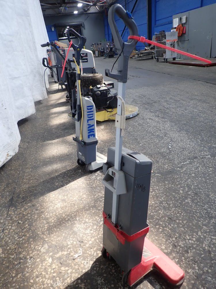 Electrolux Vacuum Cleaner