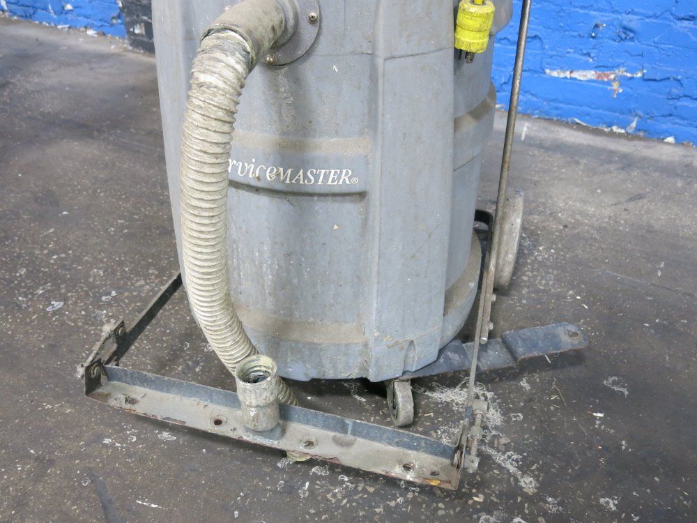 Service Master Vacuum