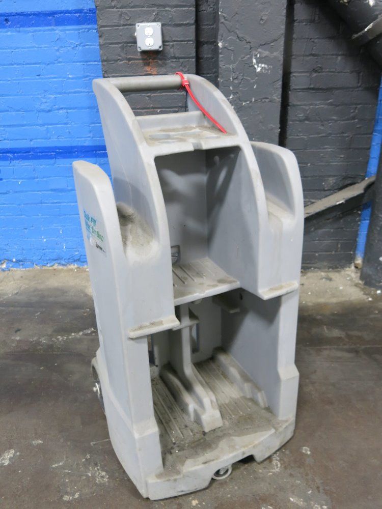 Airken Quik Fill Station