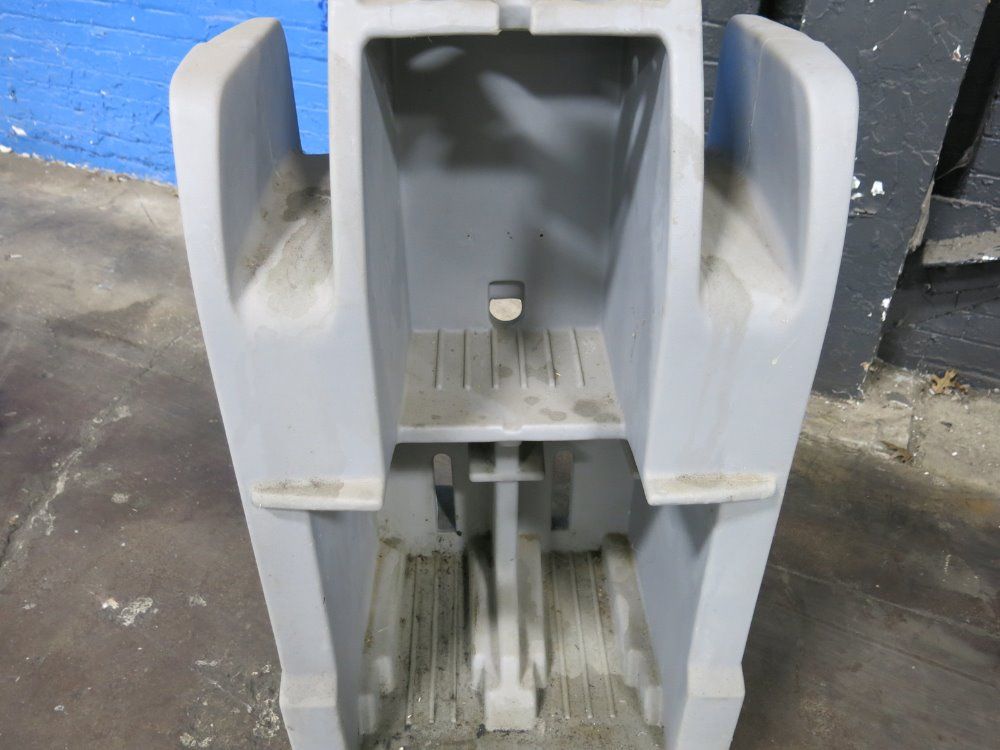 Airken Quik Fill Station