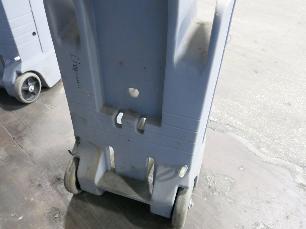 Airken Quik Fill Station