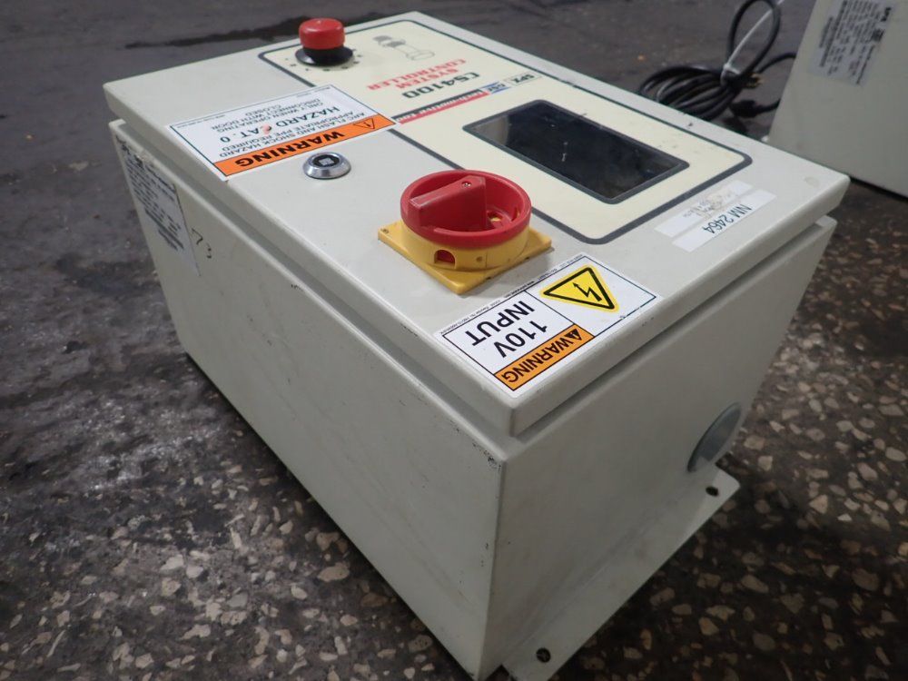 Gse / Tech Motive Control