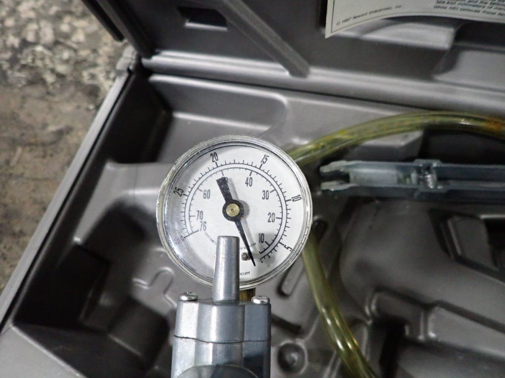 Mityvac Pressure Tester