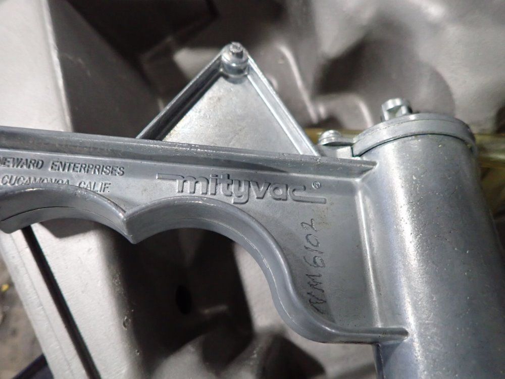 Mityvac Pressure Tester