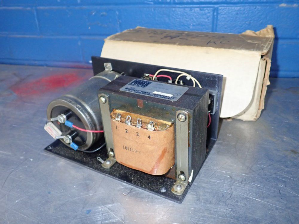 Standard Power Power Supply