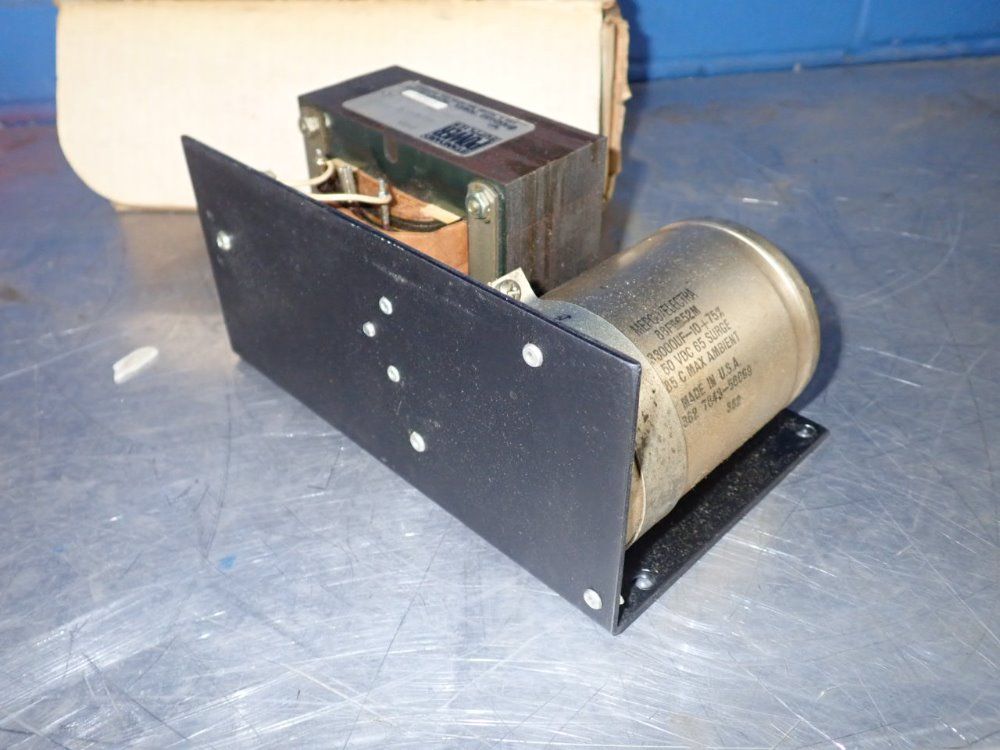 Standard Power Power Supply