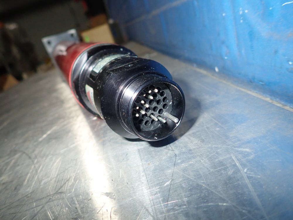 Gse/tech Motive Tool Electric Nutrunner