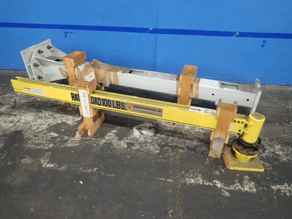 Unified Ind Manipulator