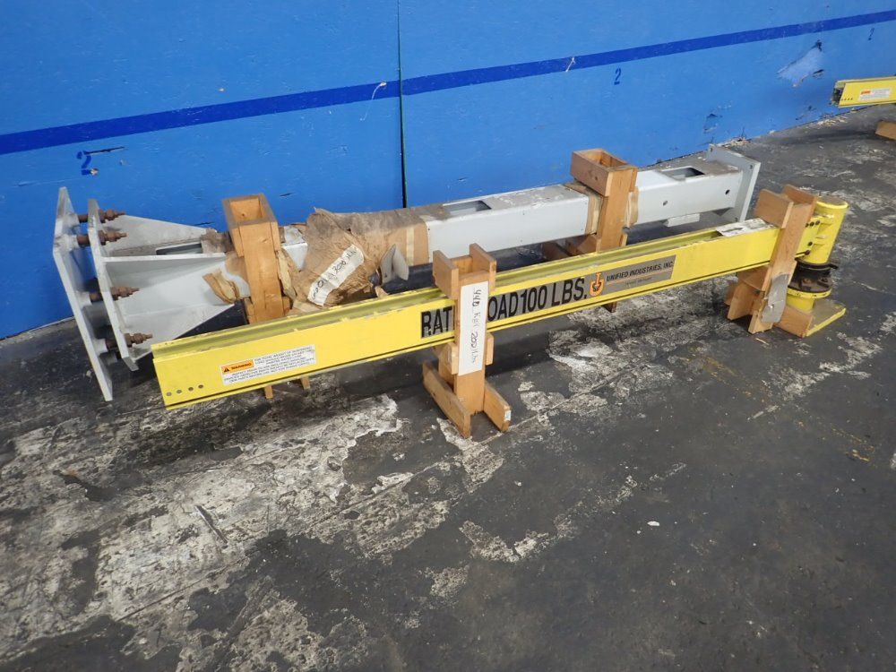 Unified Ind Manipulator