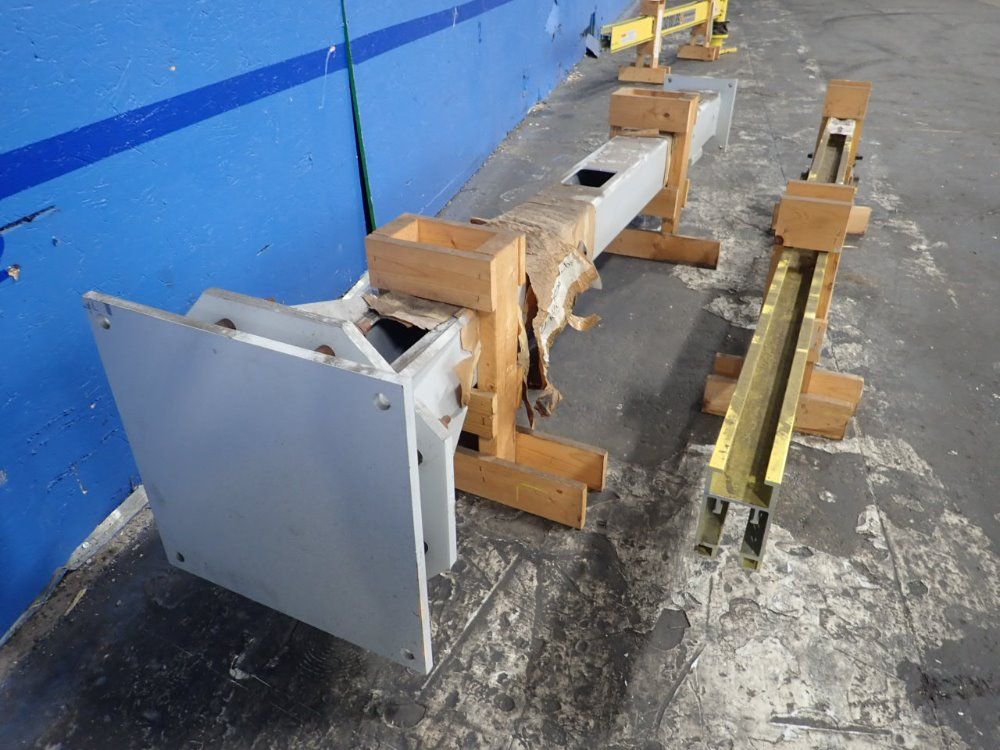 Unified Ind Manipulator