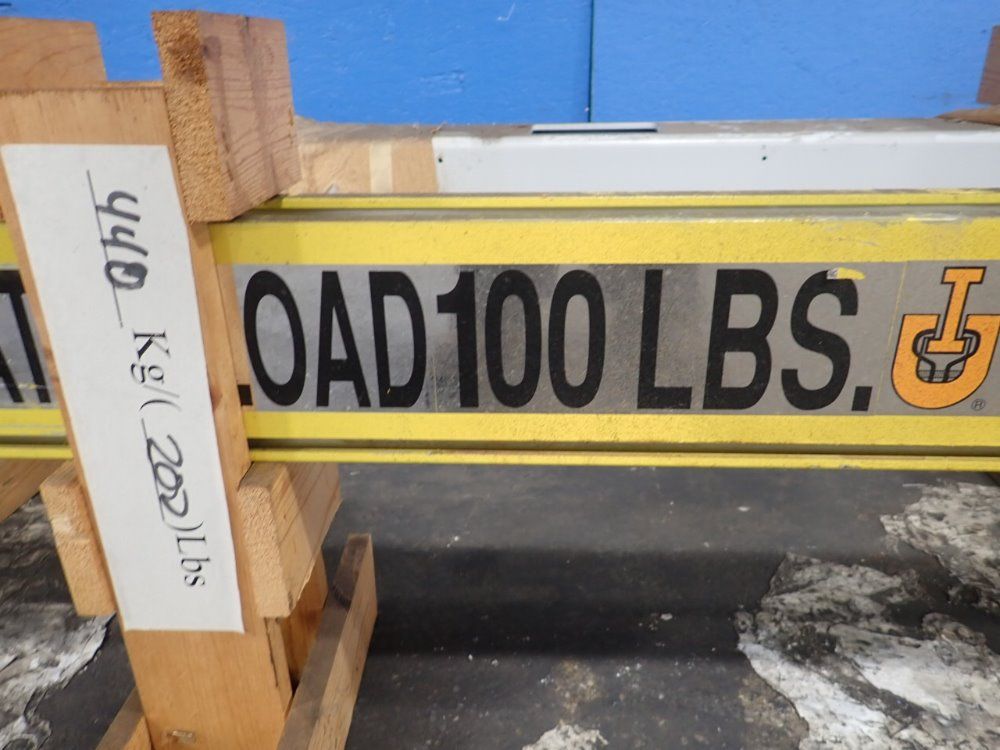 Unified Ind Manipulator