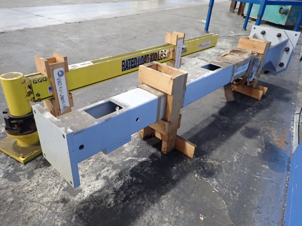 Unified Ind Manipulator