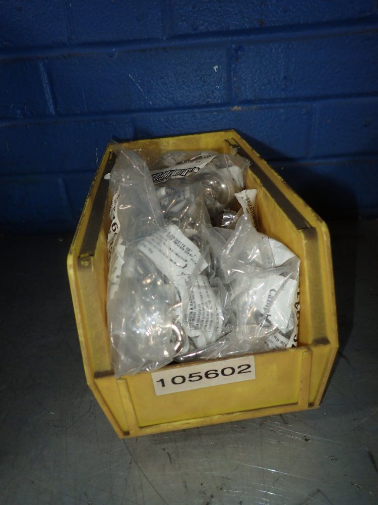 Campbell/ Apex Tools Trigger Snaps