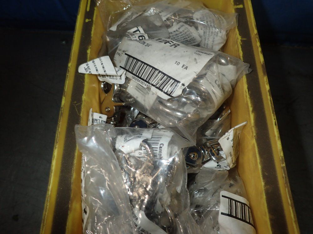 Campbell/ Apex Tools Trigger Snaps