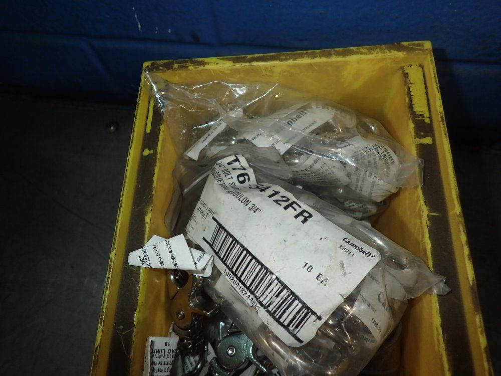 Campbell/ Apex Tools Trigger Snaps