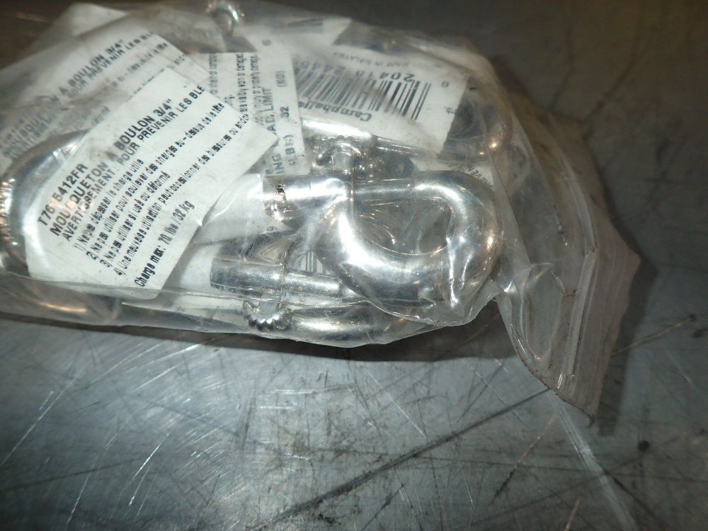 Campbell/ Apex Tools Trigger Snaps