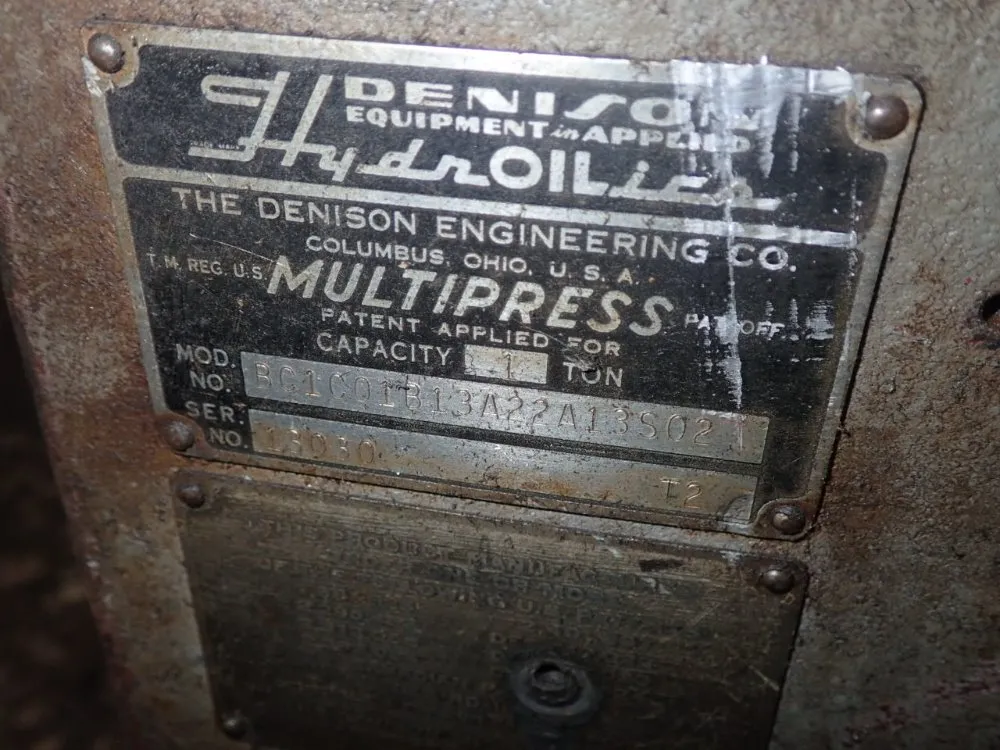 Denison Press