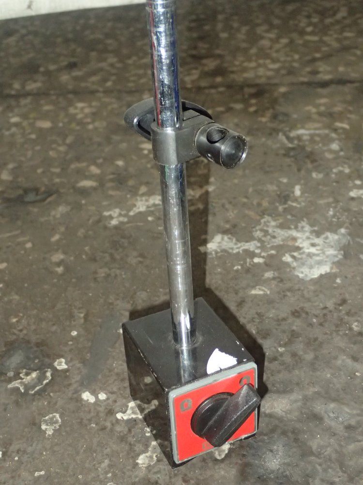 Eclipse Magnetic Base