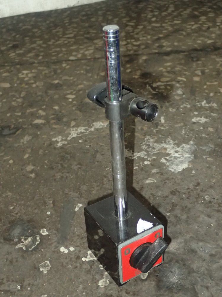 Eclipse Magnetic Base