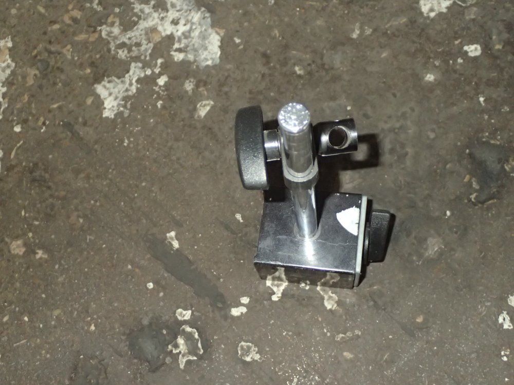 Eclipse Magnetic Base