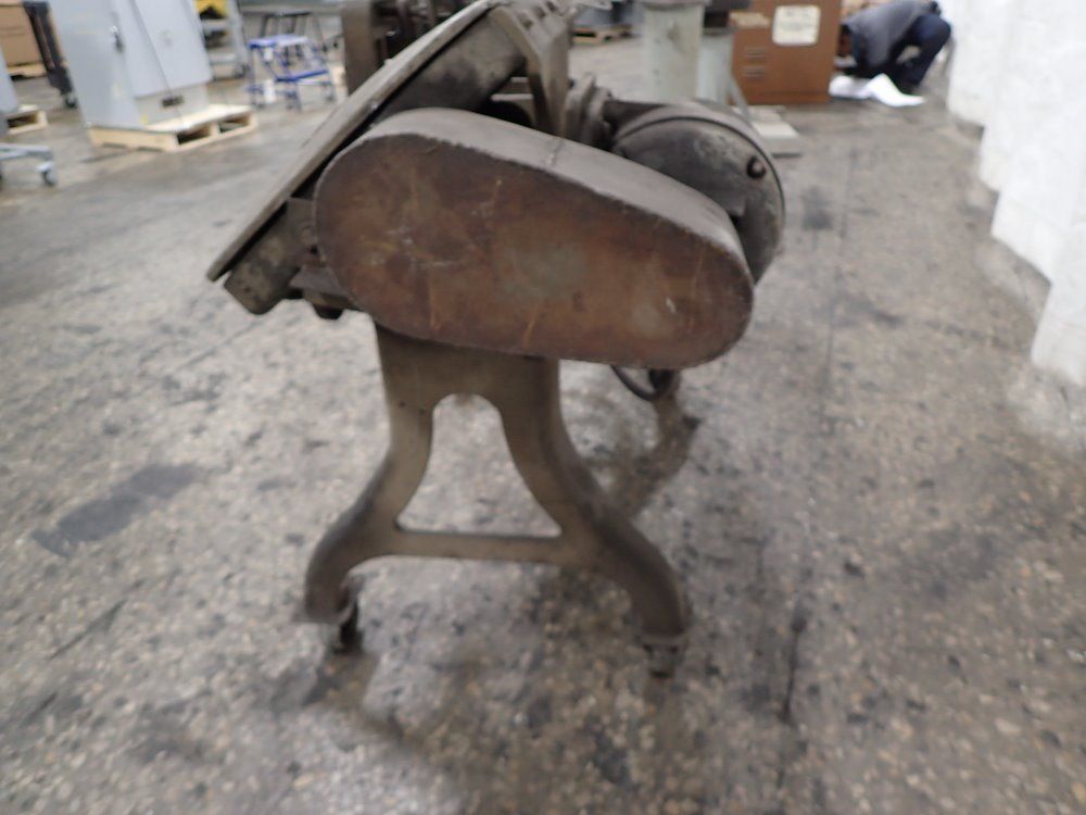 Kalamazoo Horizontal Band Saw