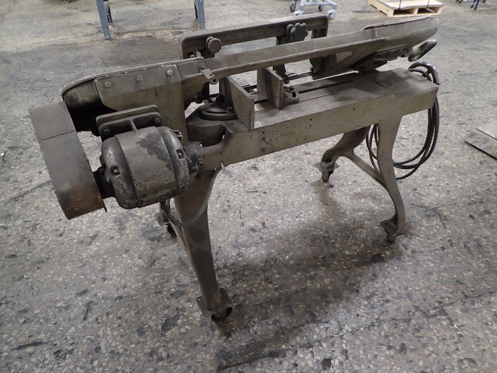 Kalamazoo Horizontal Band Saw