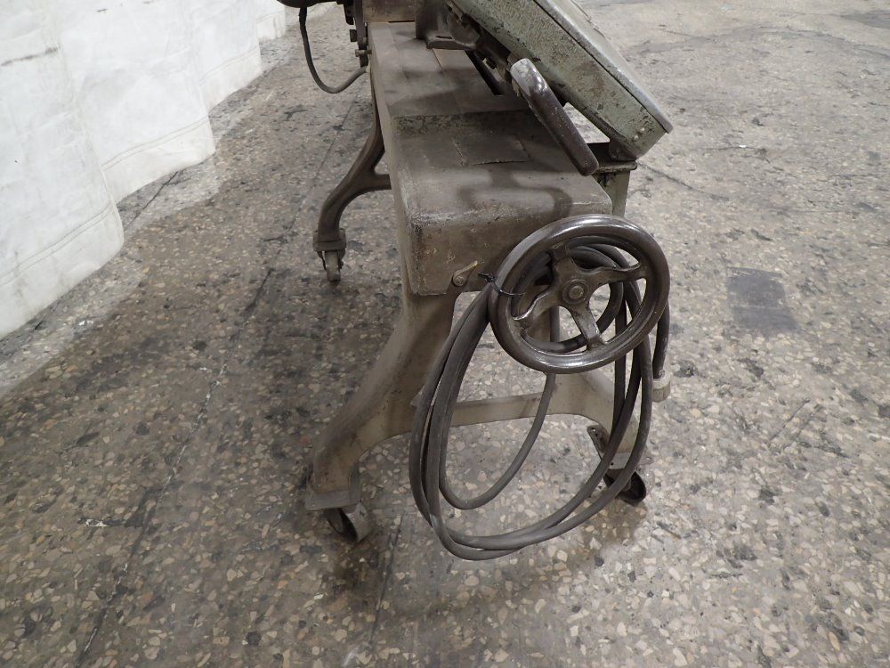 Kalamazoo Horizontal Band Saw