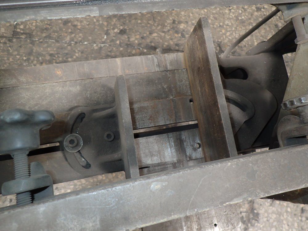 Kalamazoo Horizontal Band Saw