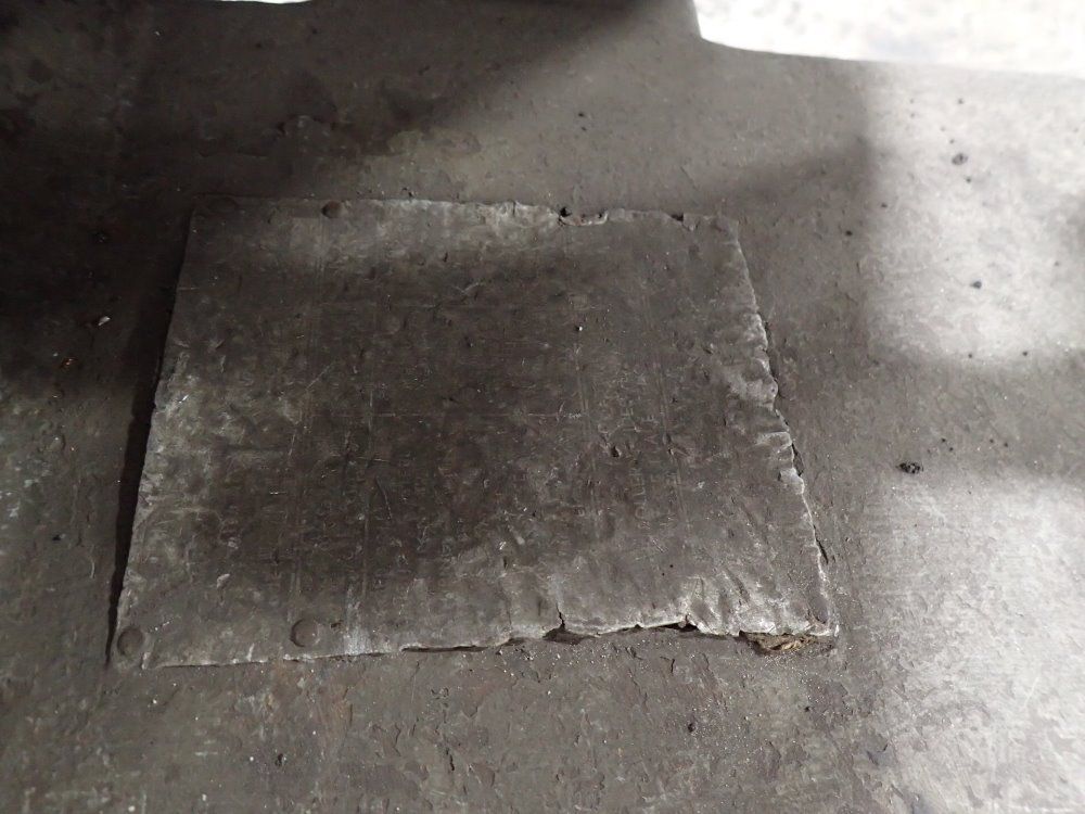 Kalamazoo Horizontal Band Saw