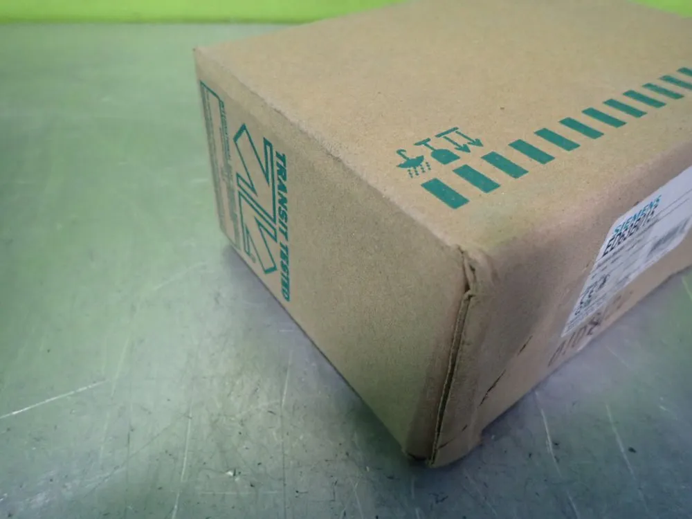 Siemens Ed63b015 Sentron Molded Case Circuit Breaker 15a - Ed63b015