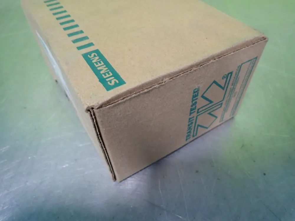 Siemens Ed63b015 Sentron Molded Case Circuit Breaker 15a - Ed63b015