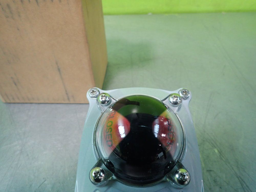 Triac Apl-210n Limit Switch Box - Apl-210n