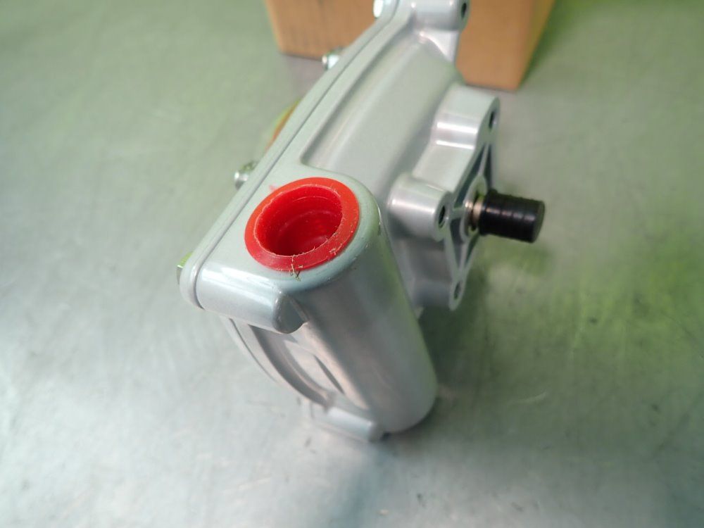 Triac Apl-210n Limit Switch Box - Apl-210n