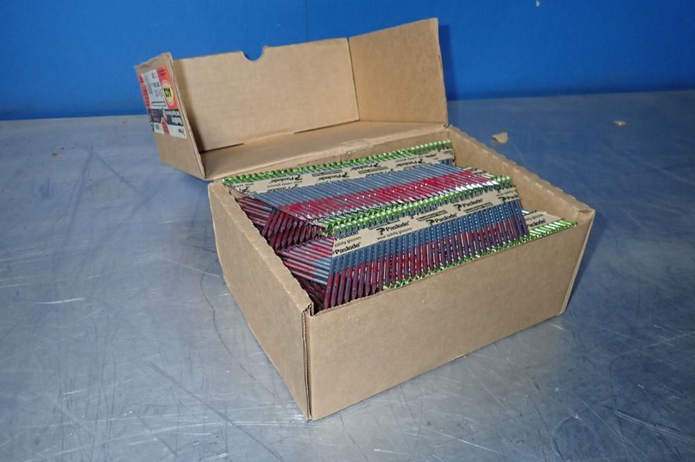 Paslode Framing Nails