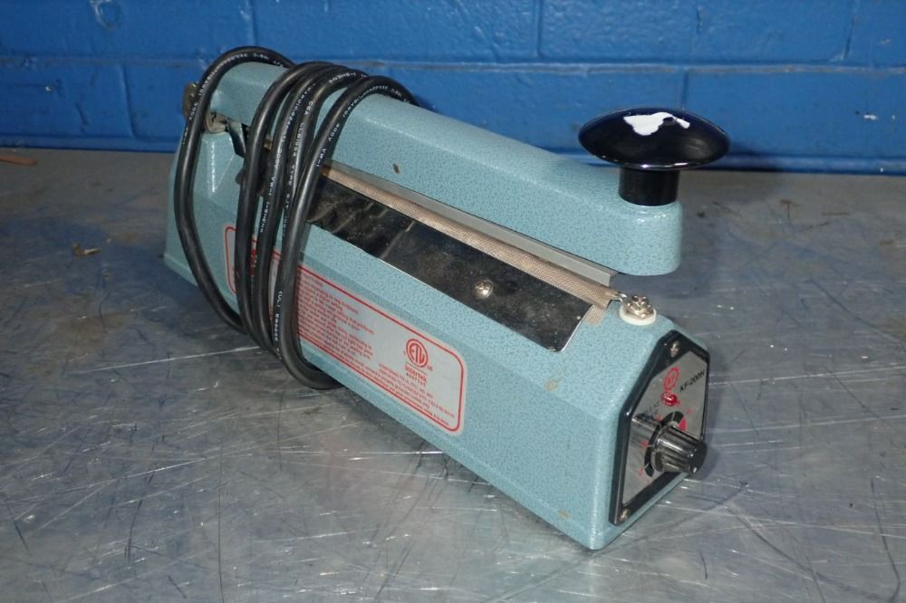 Kf Impulse Sealer