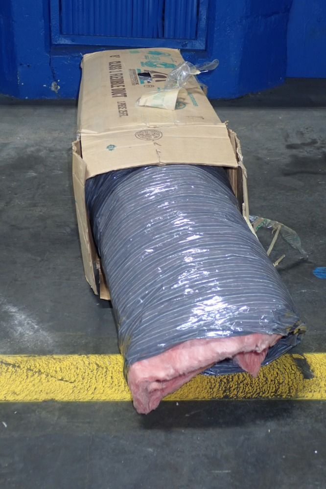 Atco Flexible Air Duct