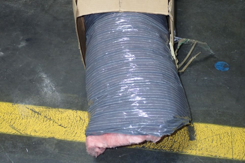 Atco Flexible Air Duct