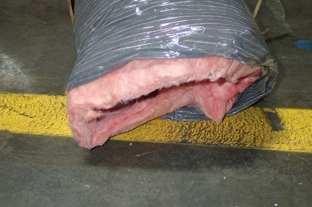 Atco Flexible Air Duct