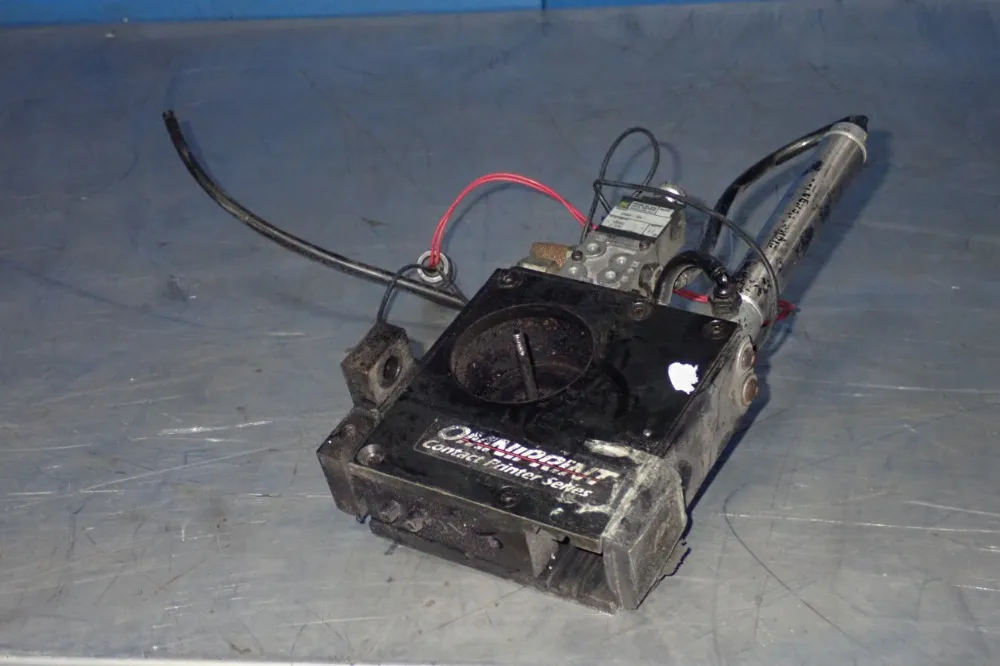 Omniprint/digital Design Contact Printer