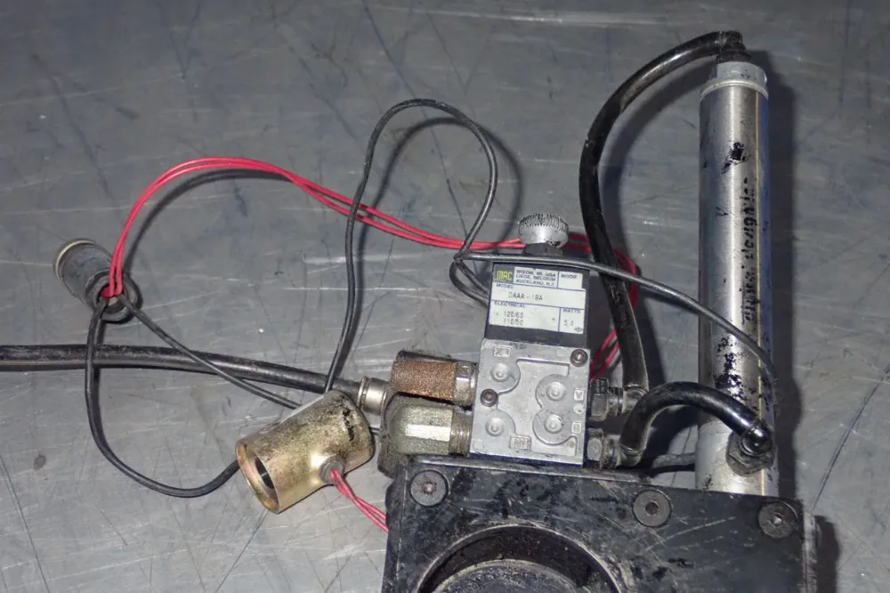 Omniprint/digital Design Contact Printer