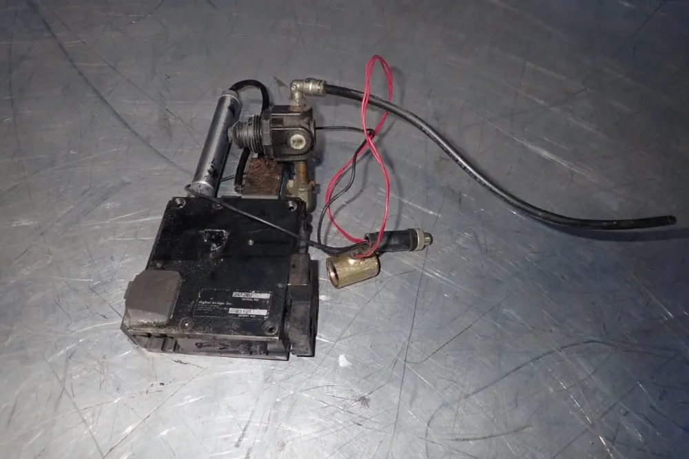 Omniprint/digital Design Contact Printer