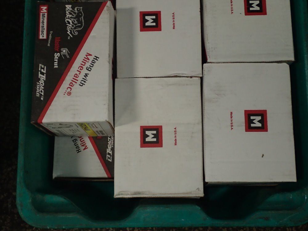 Minerallac Rigid Conduit